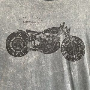 Axel Medium Tshirt (*NWT)